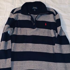 Boys Polo